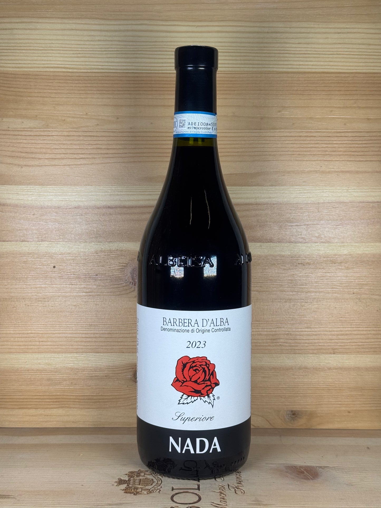 Nada Barbera d´Alba Superiore DOC BIO