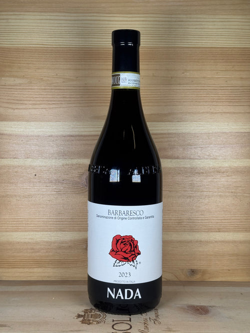 Nada Barbaresco DOCG BIO