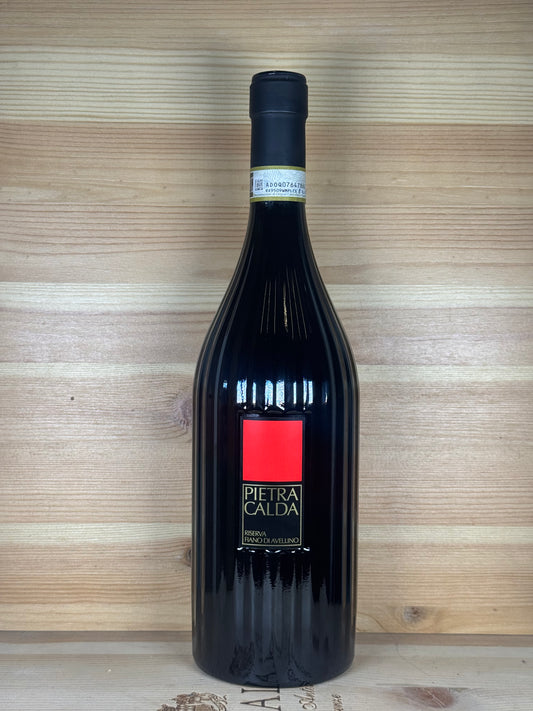 Feudi di San Gregorio Pietracalda Fiano di Avellino Riserva DOCG