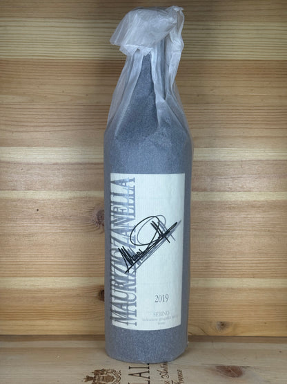 Ca del Bosco Maurizio Zanella Sebino Rosso IGT