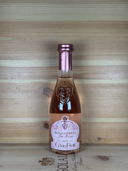 Ca dei Frati Rosa dei Frati Vino Rosato