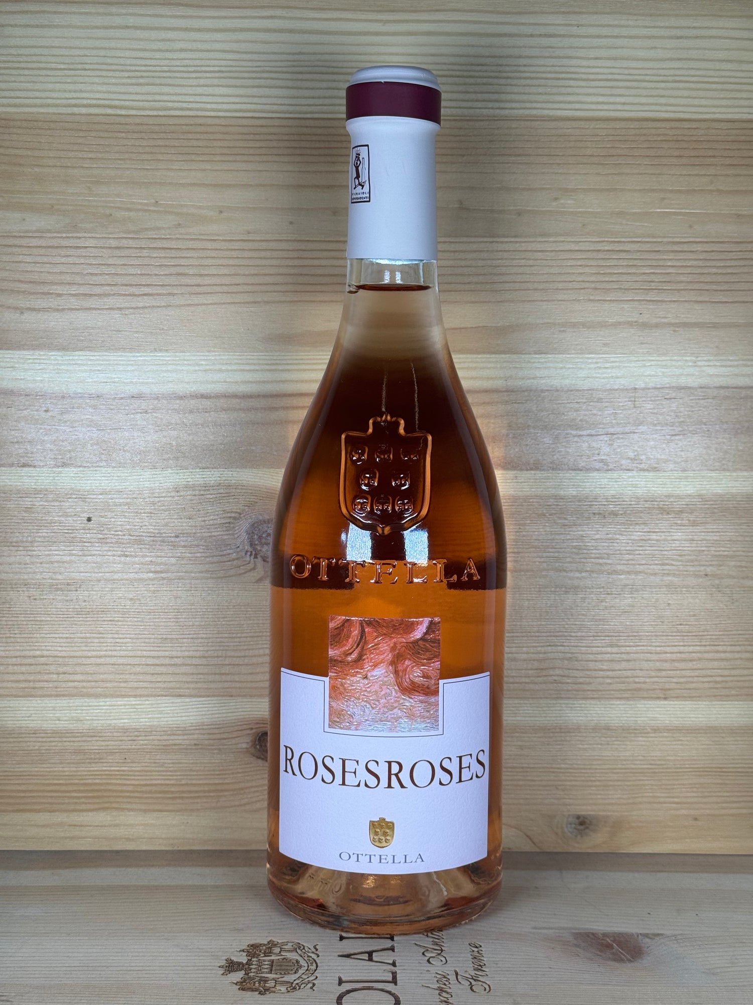 Ottella Rosesroses Rosato Alto Mincio IGT