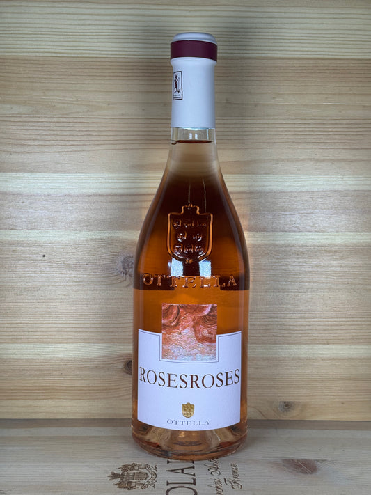 Ottella Rosesroses Rosato Alto Mincio IGT