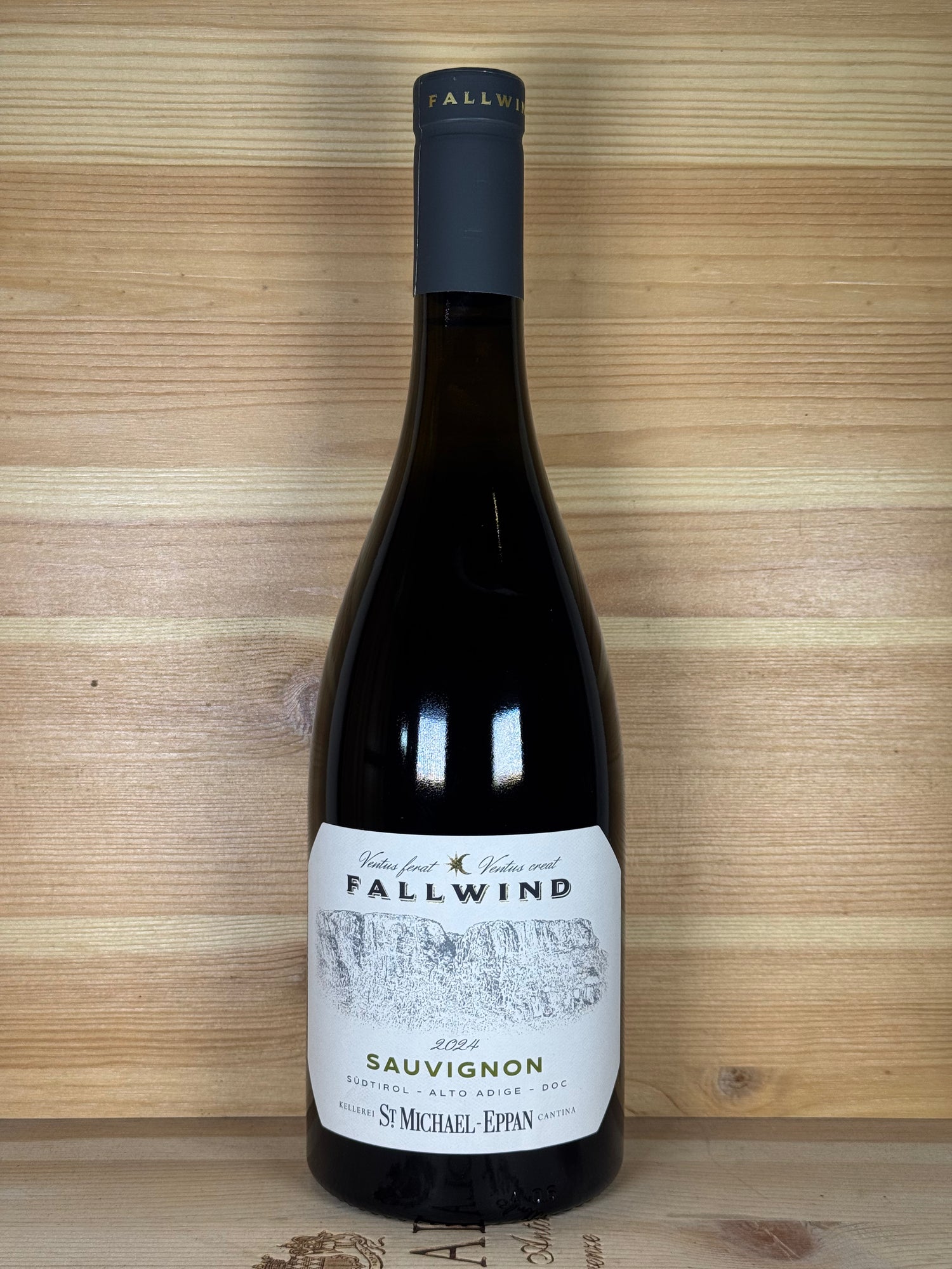 St. Michael-Eppan Fallwind Sauvignon Alto Adige Südtirol DOC