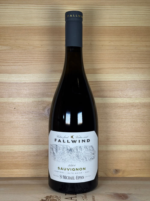 St. Michael-Eppan Fallwind Sauvignon Alto Adige Südtirol DOC