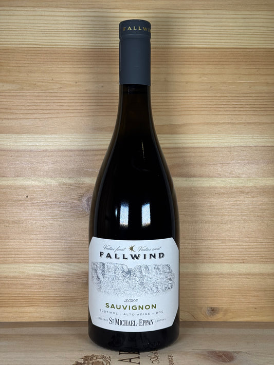St. Michael-Eppan Fallwind Sauvignon Alto Adige Südtirol DOC