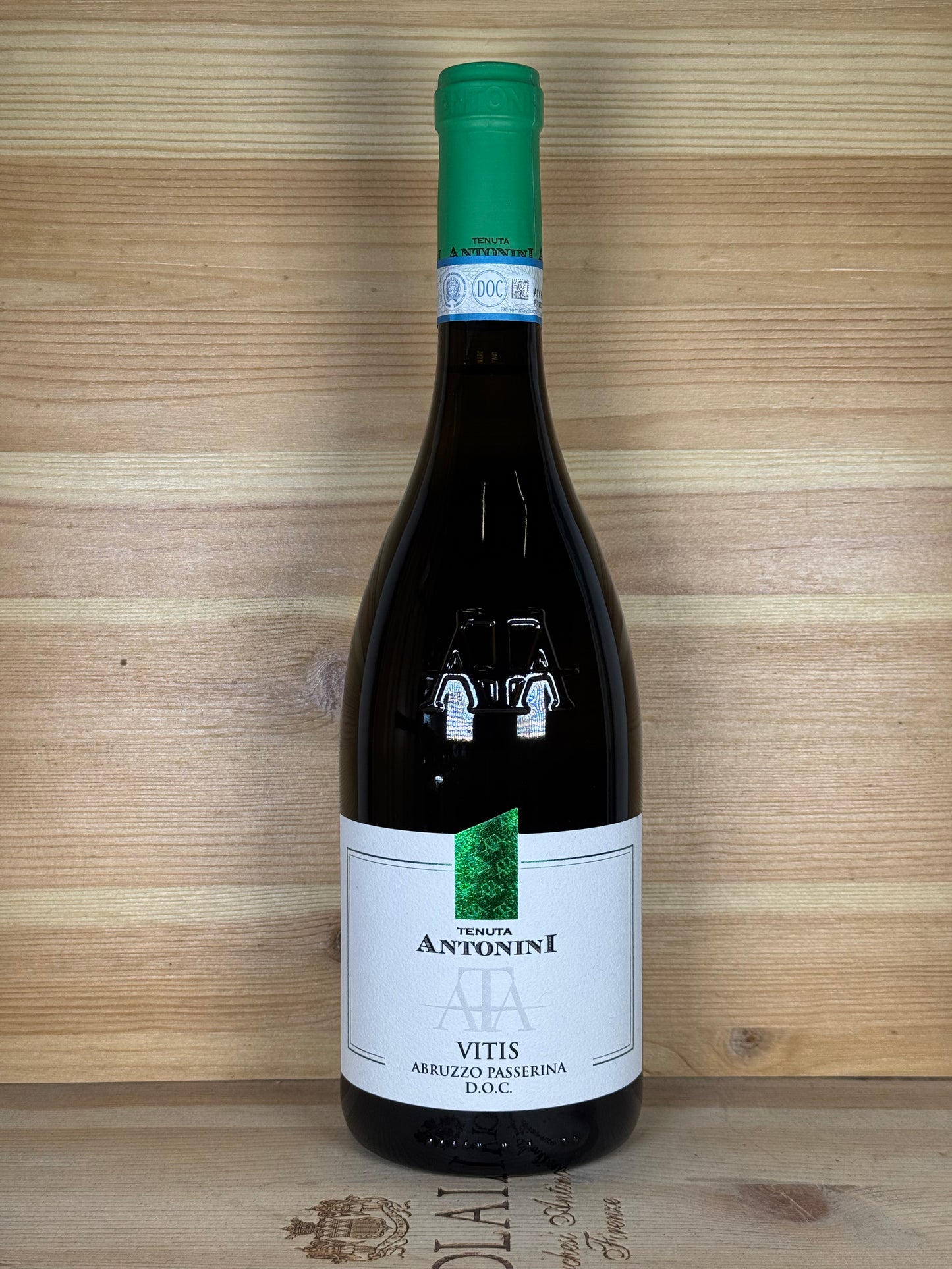 Tenuta Antonini Vitis Passerina Abruzzo DOC