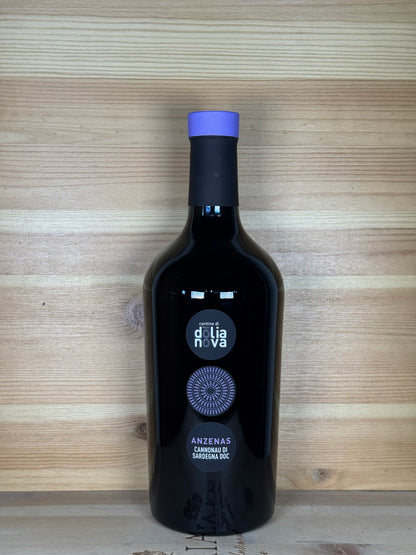 Dolianova Anzenas Cannonau di Sardegna DOC