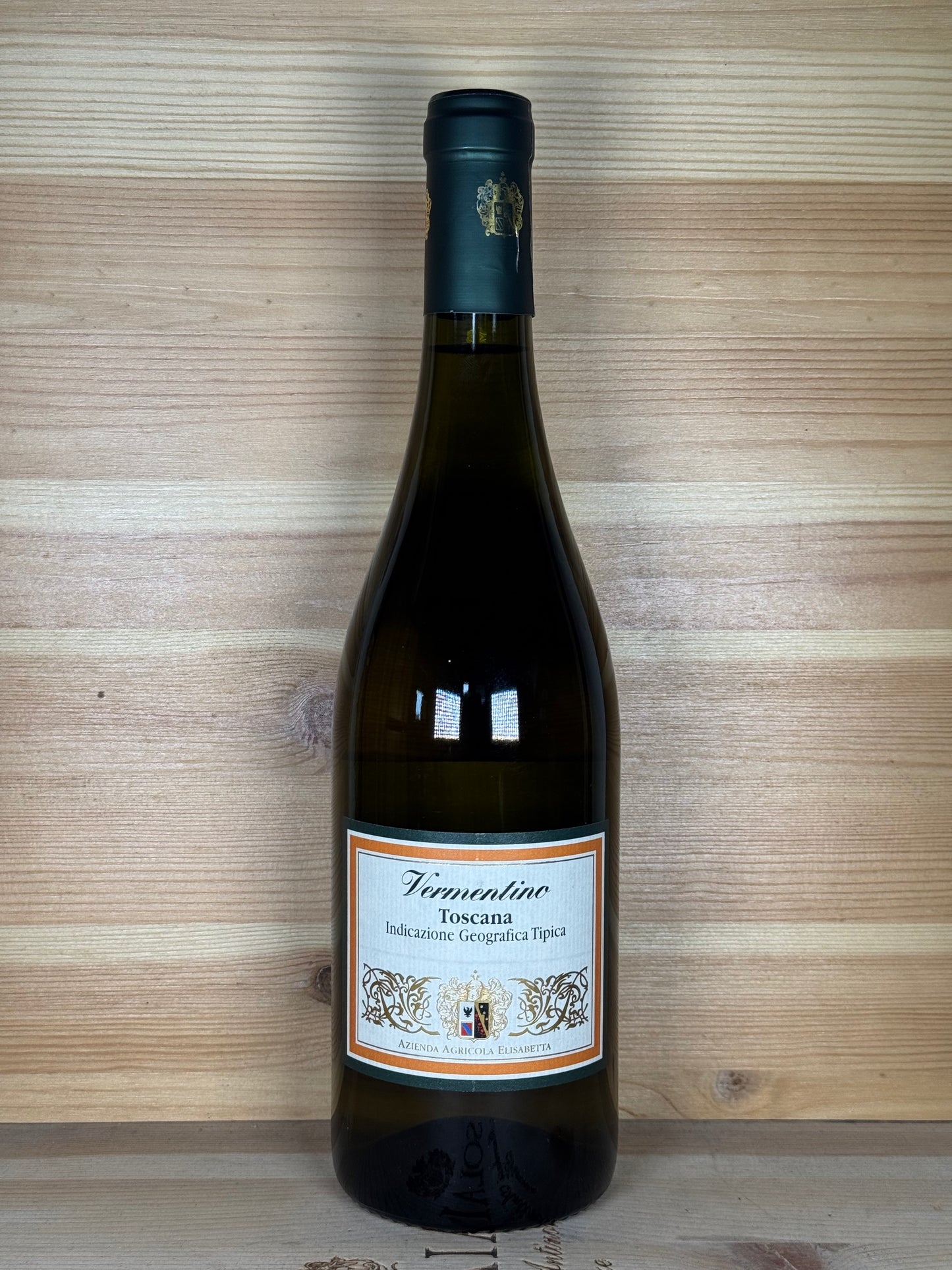 Brunetti Vermentino Toscana Bianco IGT