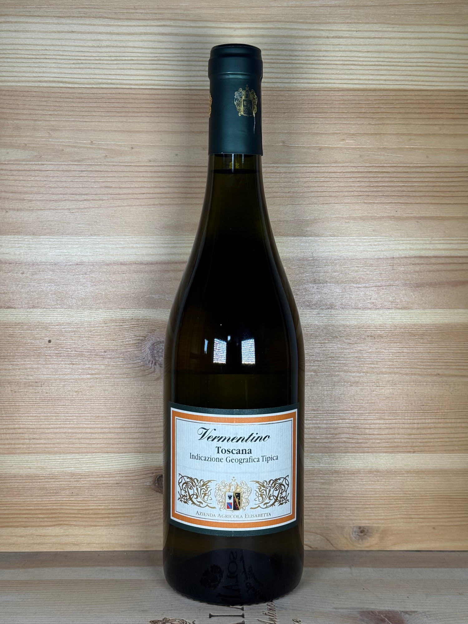 Brunetti Vermentino Toscana Bianco IGT