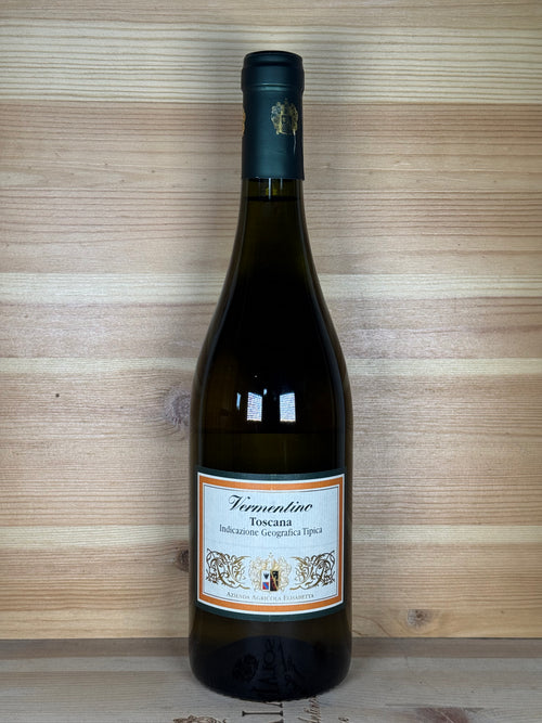 Brunetti Vermentino Toscana Bianco IGT