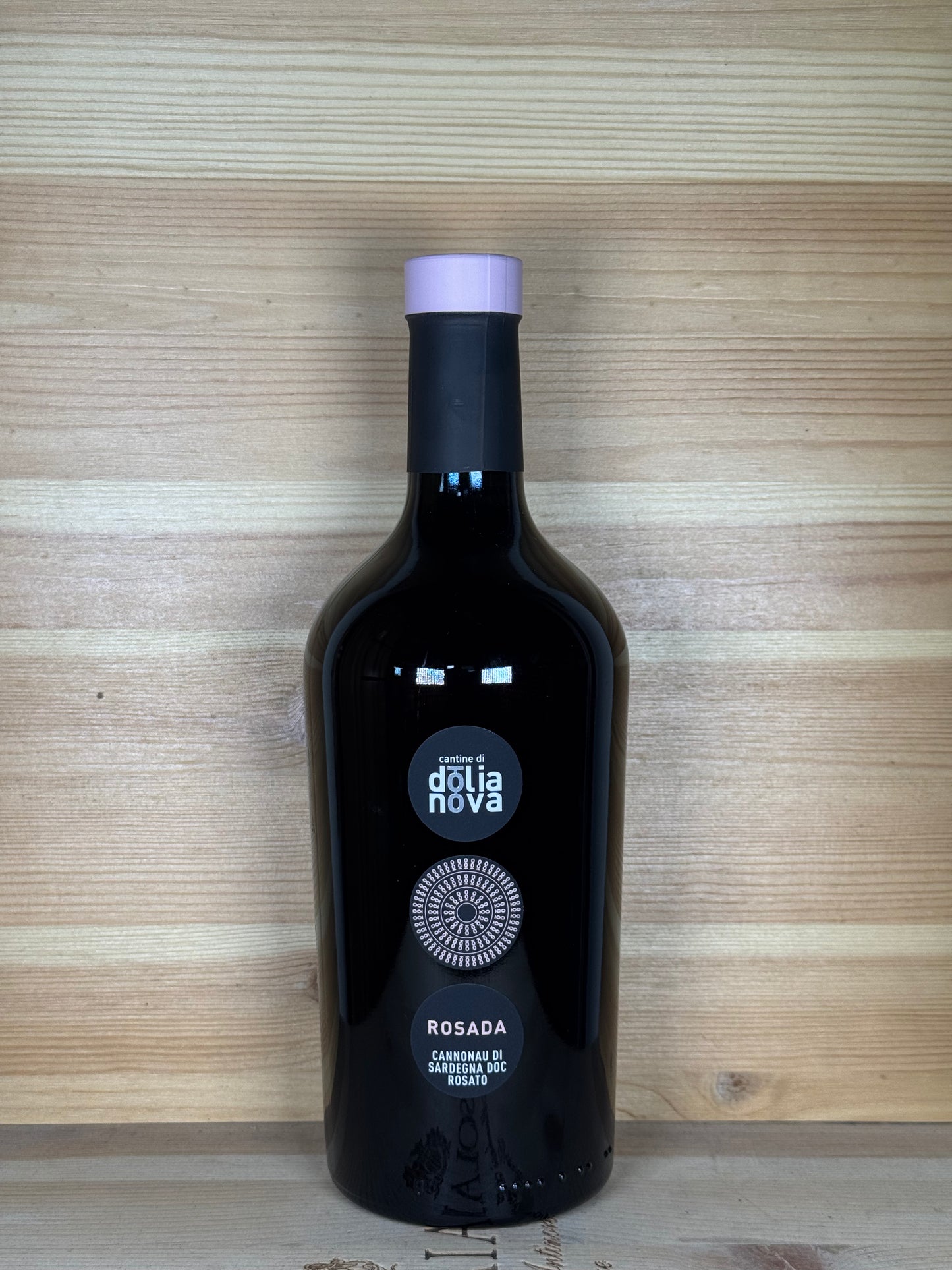 Dolianova Rosada Cannonau di Sardegna Rosato DOC