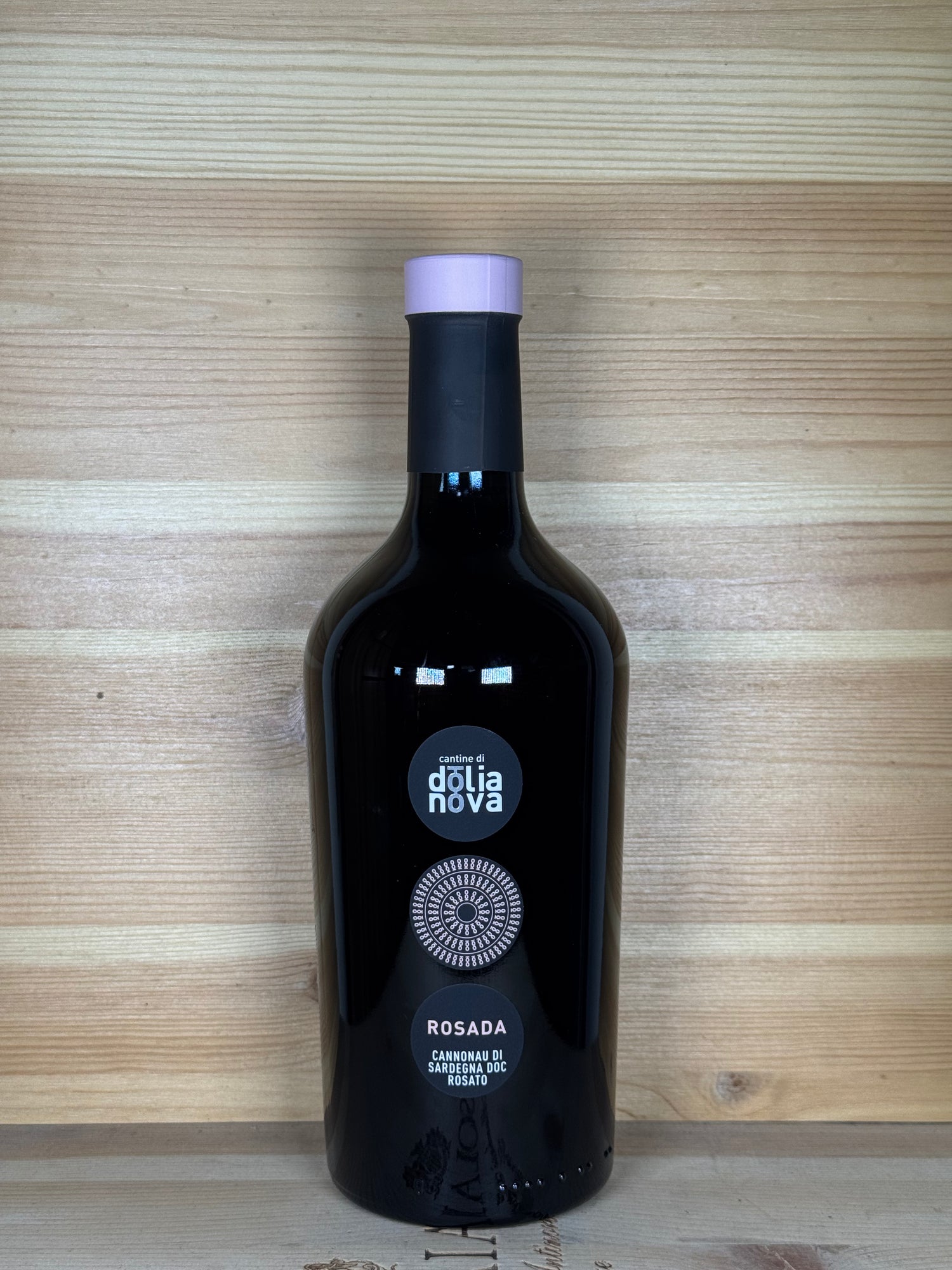 Dolianova Rosada Cannonau di Sardegna Rosato DOC