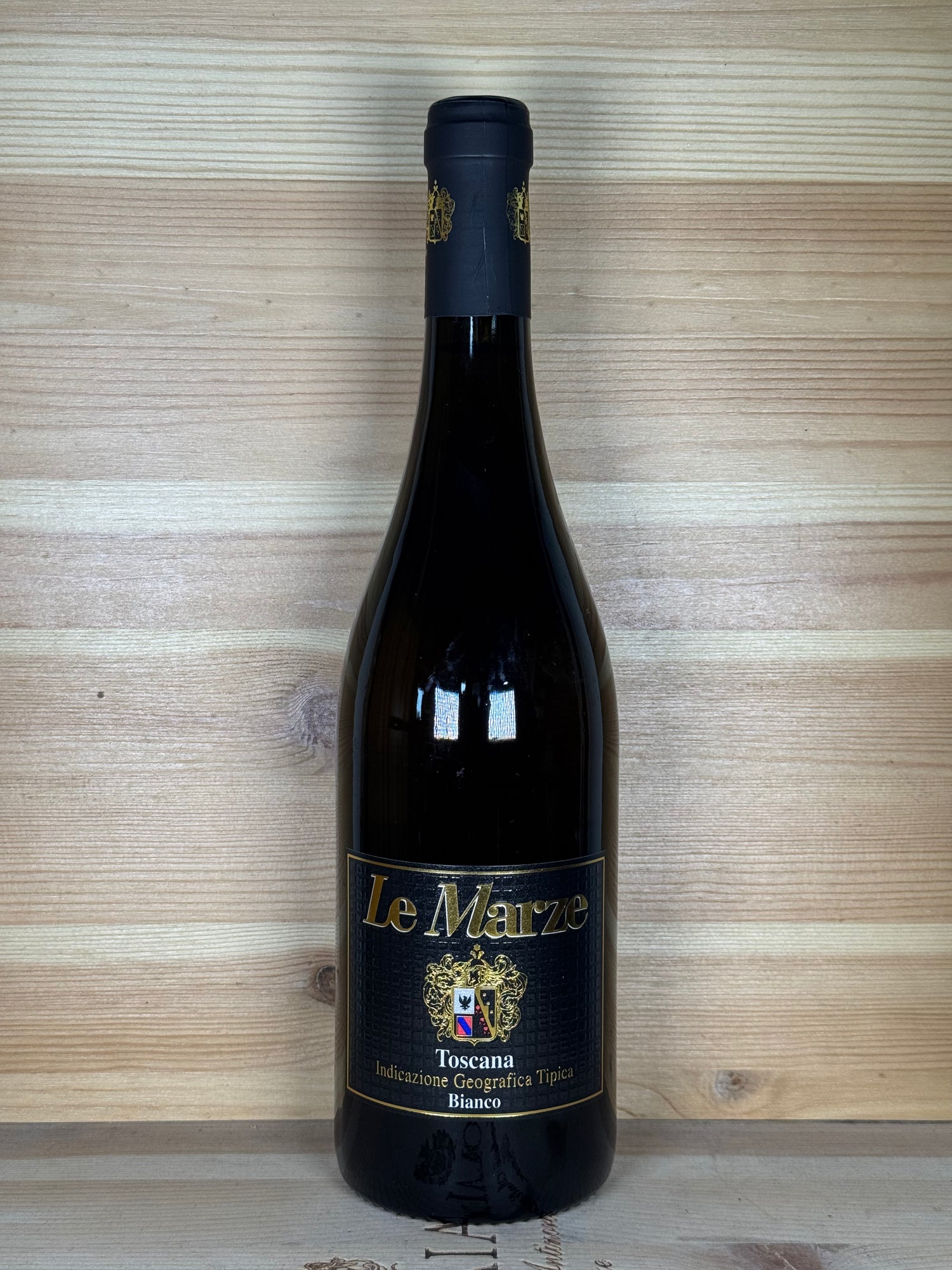 Brunetti Le Marze Bianco Toscana IGT