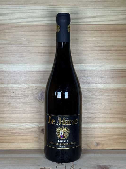 Brunetti Le Marze Bianco Toscana IGT