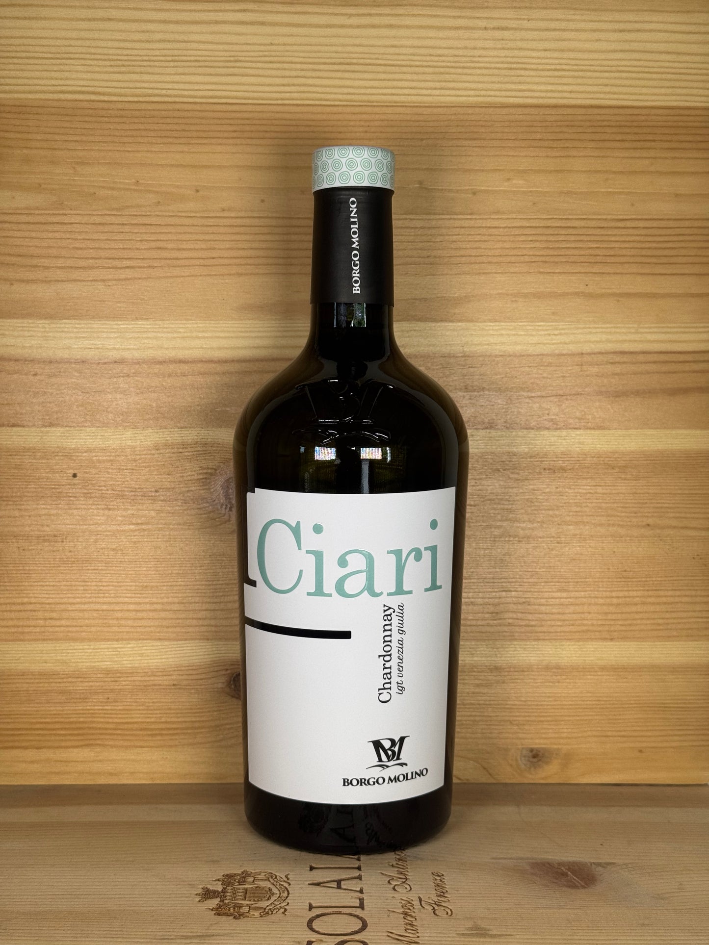 Borgo Molino Chardonnay Venezia Giulia IGT