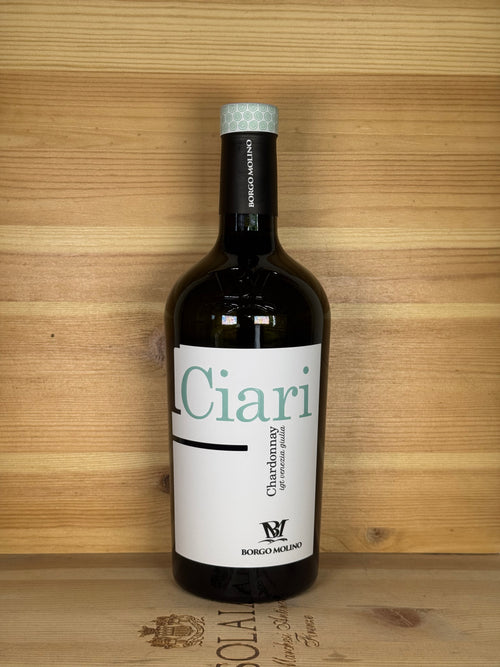 Borgo Molino Chardonnay Venezia Giulia IGT