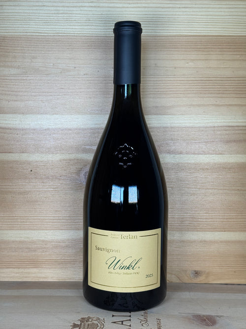 Terlan Winkl Alto Adige Terlaner DOC