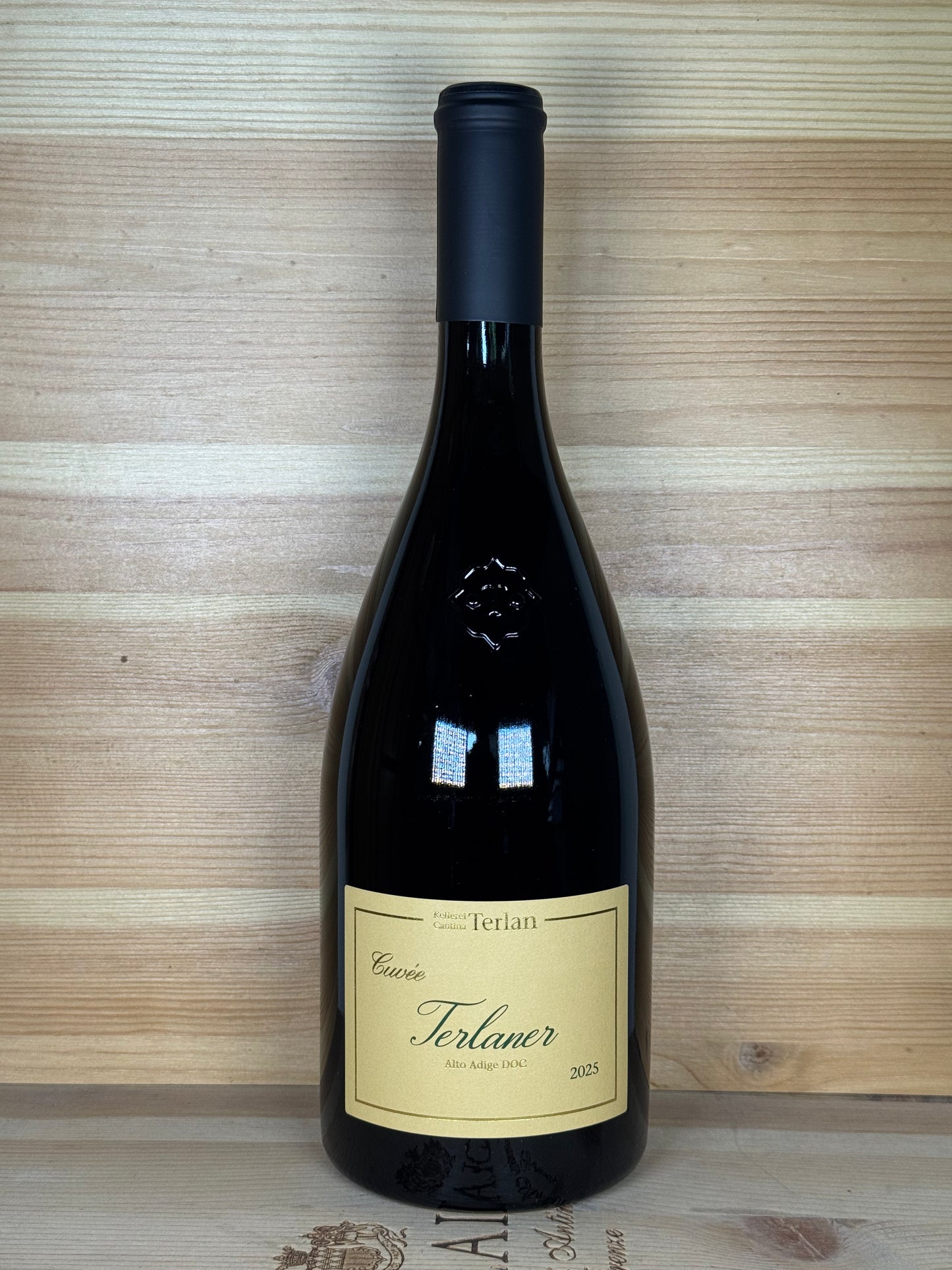 Terlan Terlaner Cuvée Alto Adige DOC