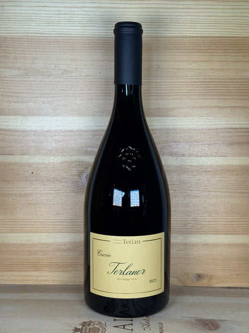 Terlan Terlaner Cuvée Alto Adige DOC