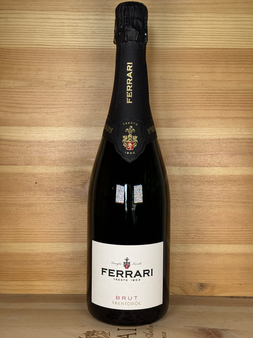Ferrari Brut Trento DOC Metodo Classico