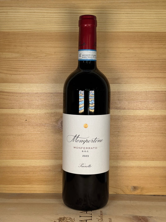 Prunotto Mompertone Monferrato DOC