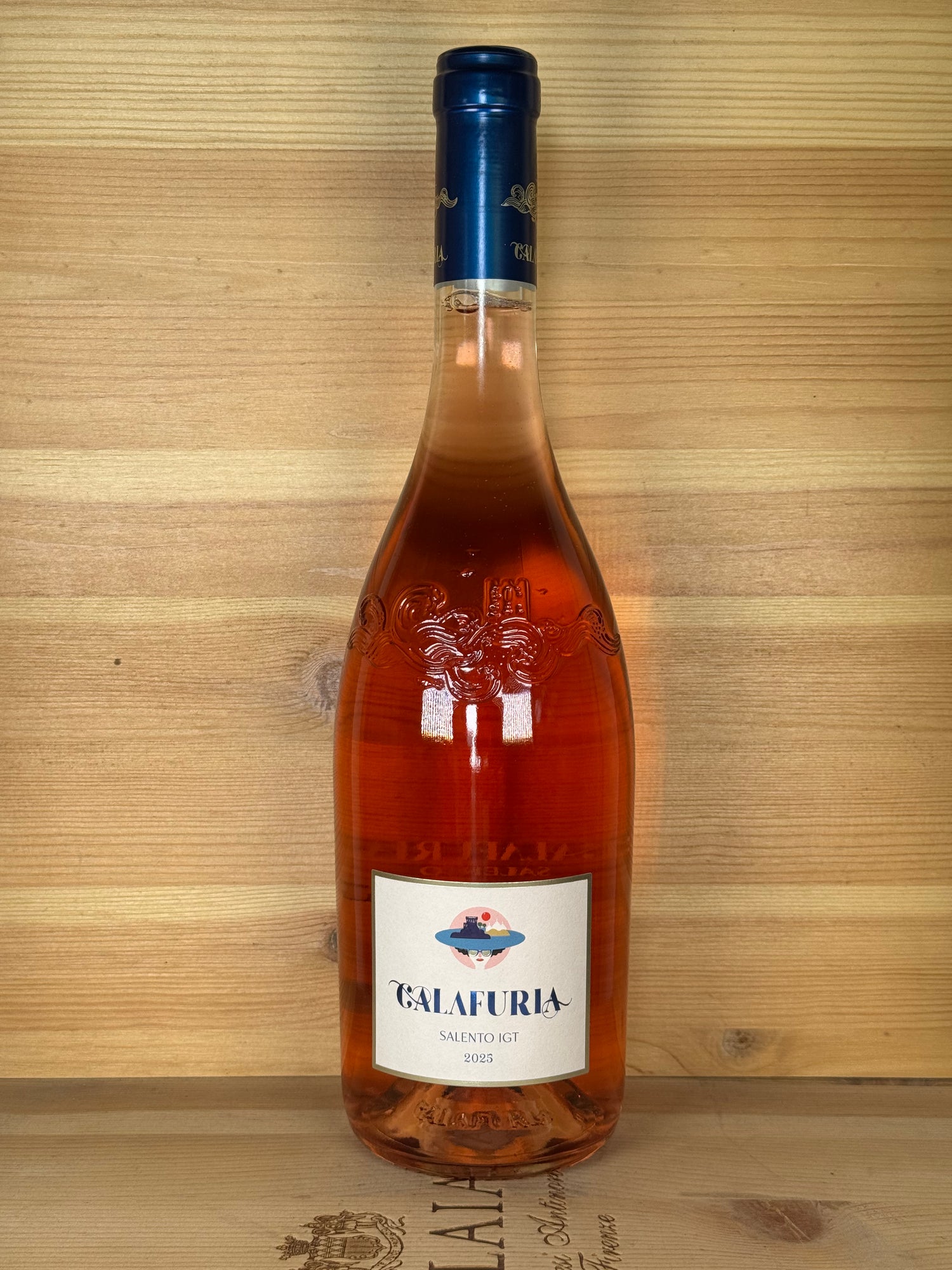 Tormaresca Calafuria Rosato Salento IGT
