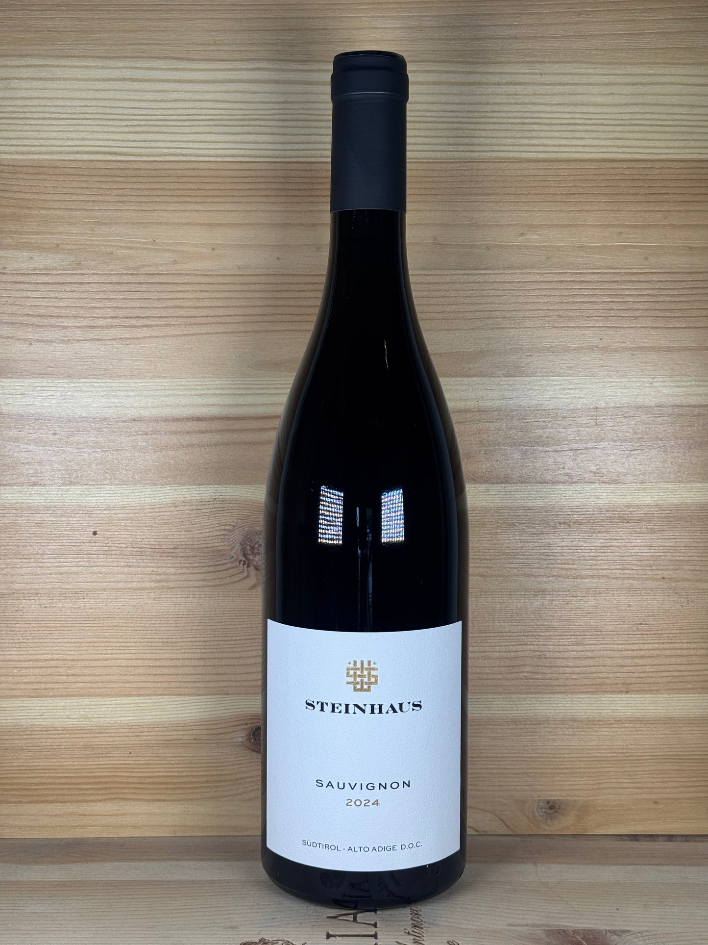 Steinhaus Sauvignon Alto Adige DOC