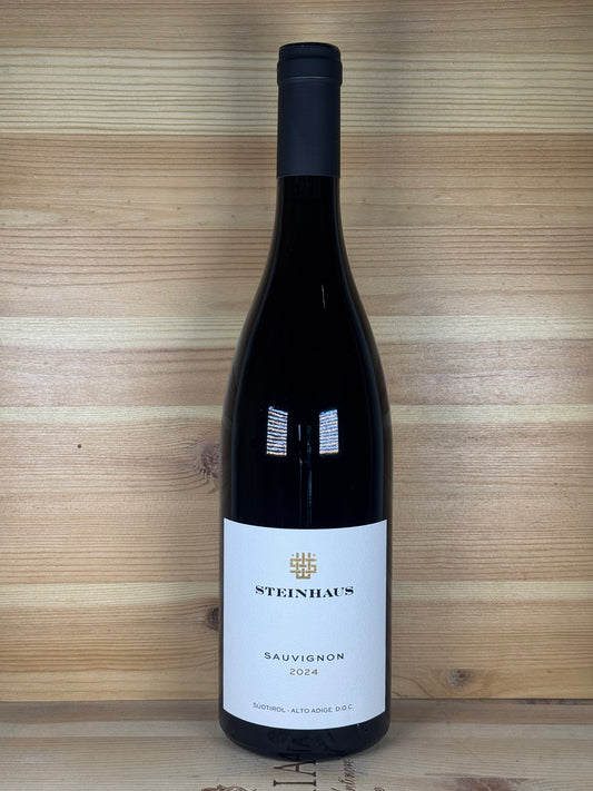 Steinhaus Sauvignon Alto Adige DOC
