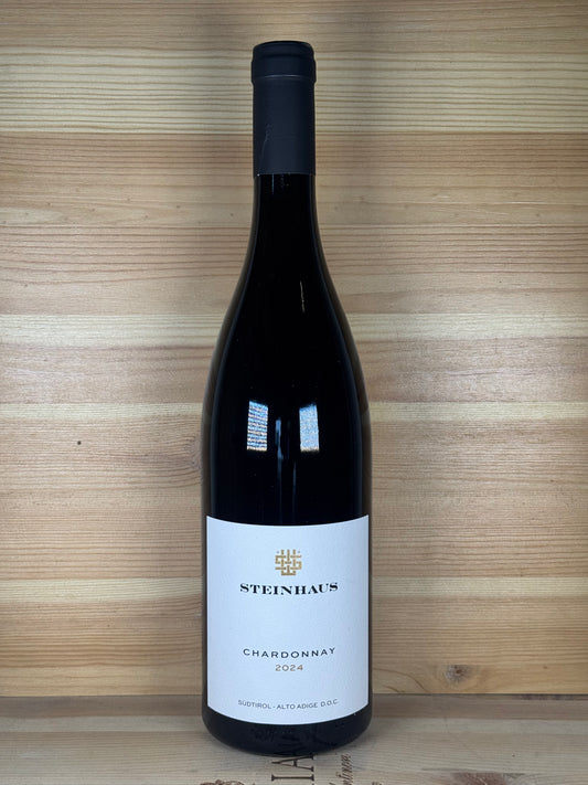 Steinhaus Chardonnay Alto Adige DOC