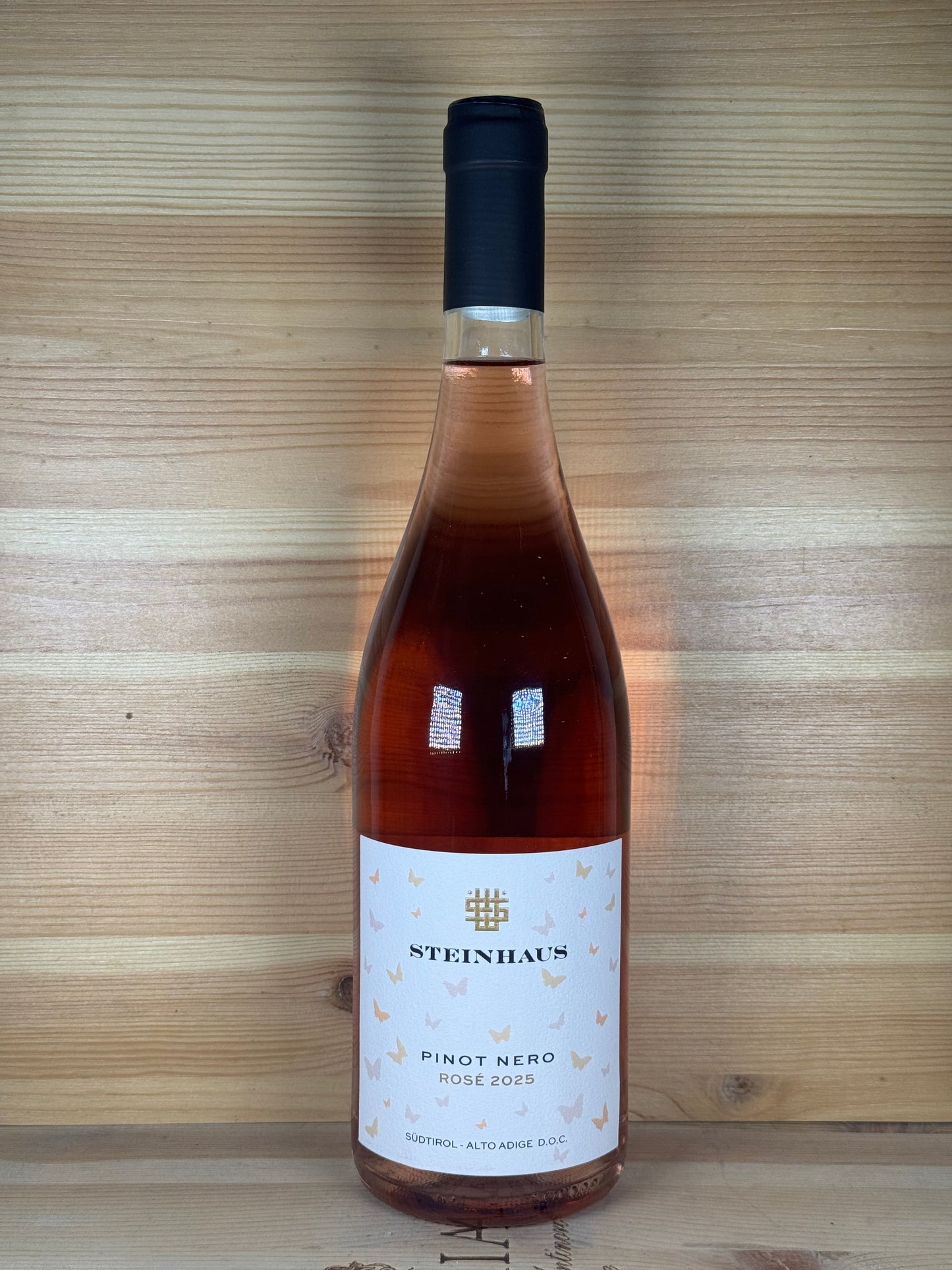 Steinhaus Pinot Nero Rosé Alto Adige DOC