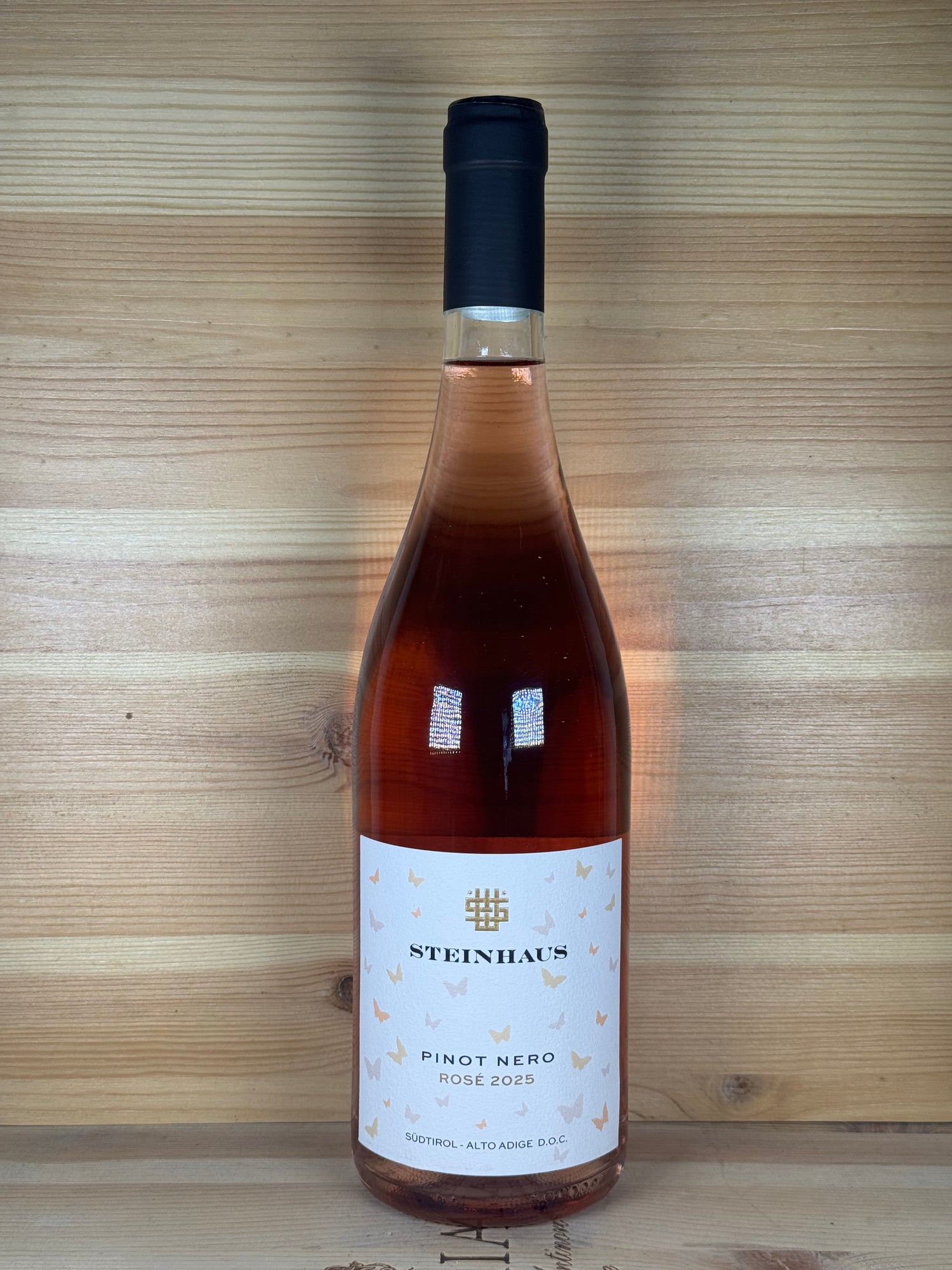 Steinhaus Pinot Nero Rosé Alto Adige DOC
