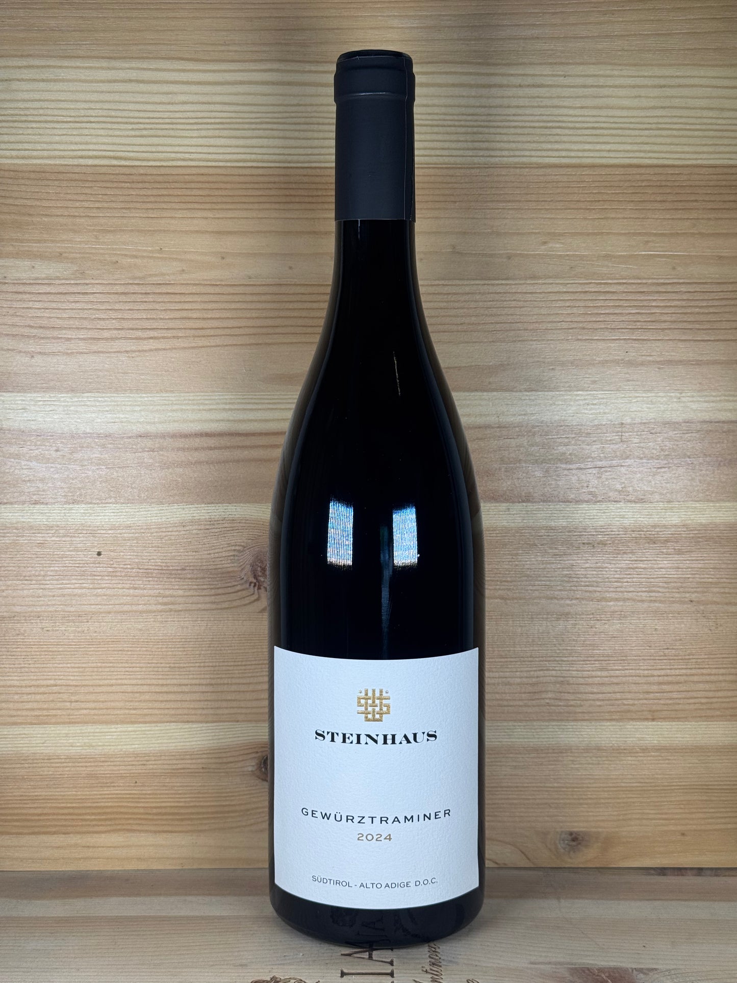Steinhaus Gewürztraminer Alto Adige DOC
