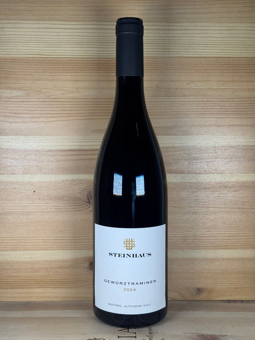 Steinhaus Gewürztraminer Alto Adige DOC