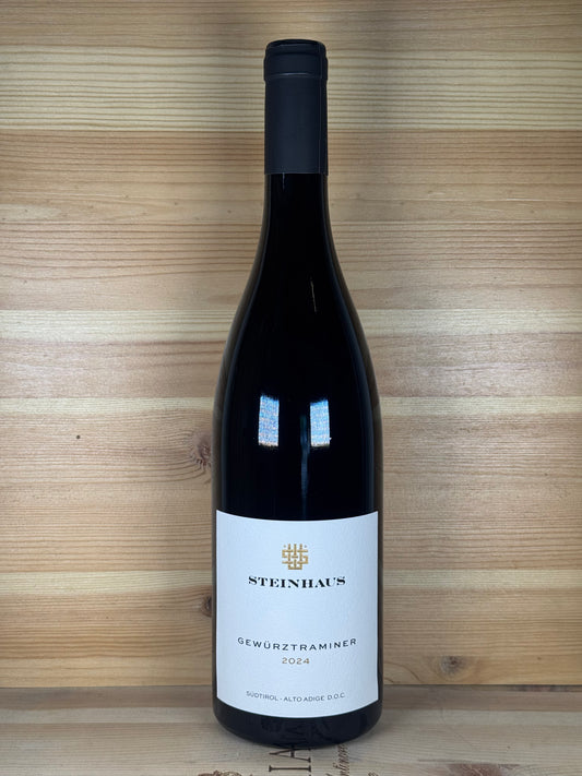Steinhaus Gewürztraminer Alto Adige DOC