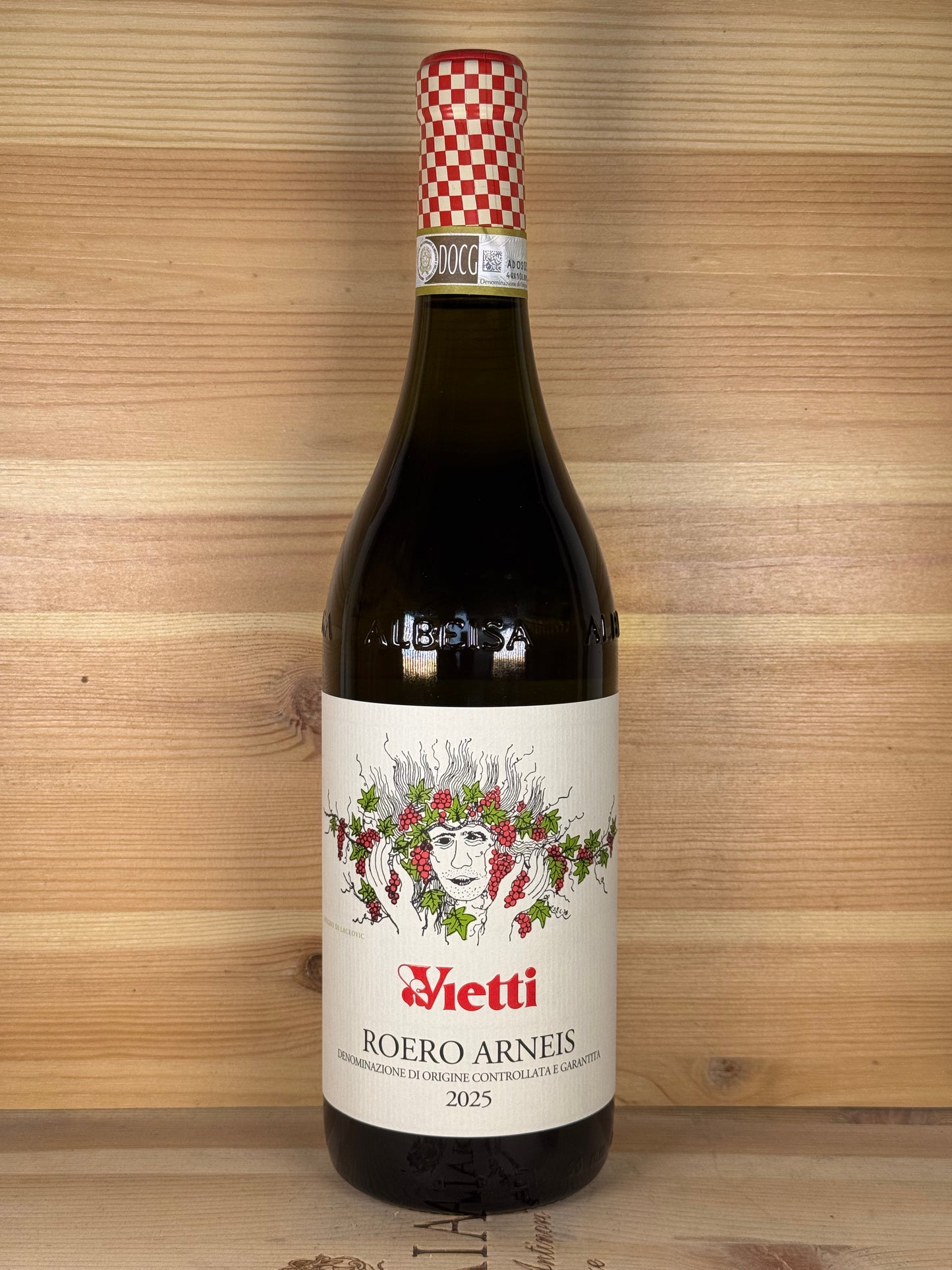 Vietti Roero Arneis DOCG