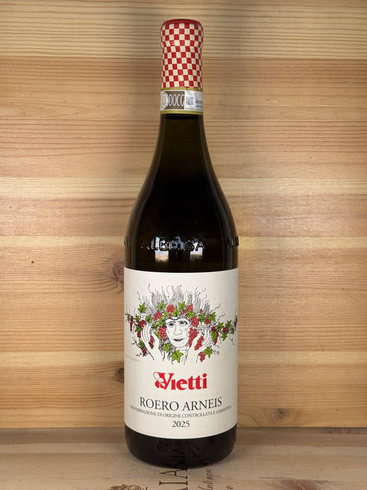 Vietti Roero Arneis DOCG