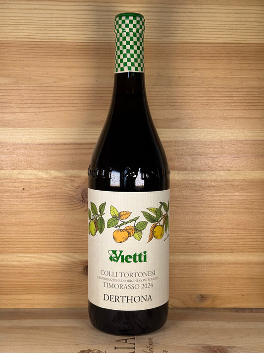 Vietti Timorasso Derthona Colli Tortonesi DOC