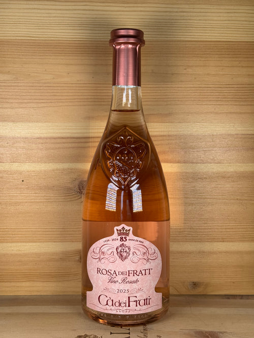 Ca dei Frati Rosa dei Frati Vino Rosato