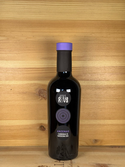 Dolianova Anzenas Cannonau di Sardegna DOC