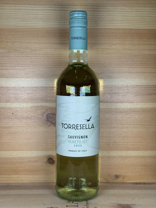 Torresella Sauvignon Veneto IGT