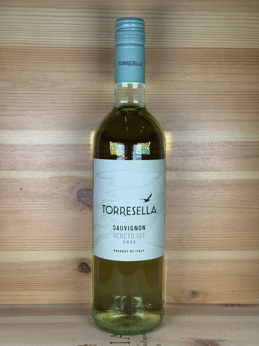 Torresella Sauvignon Veneto IGT