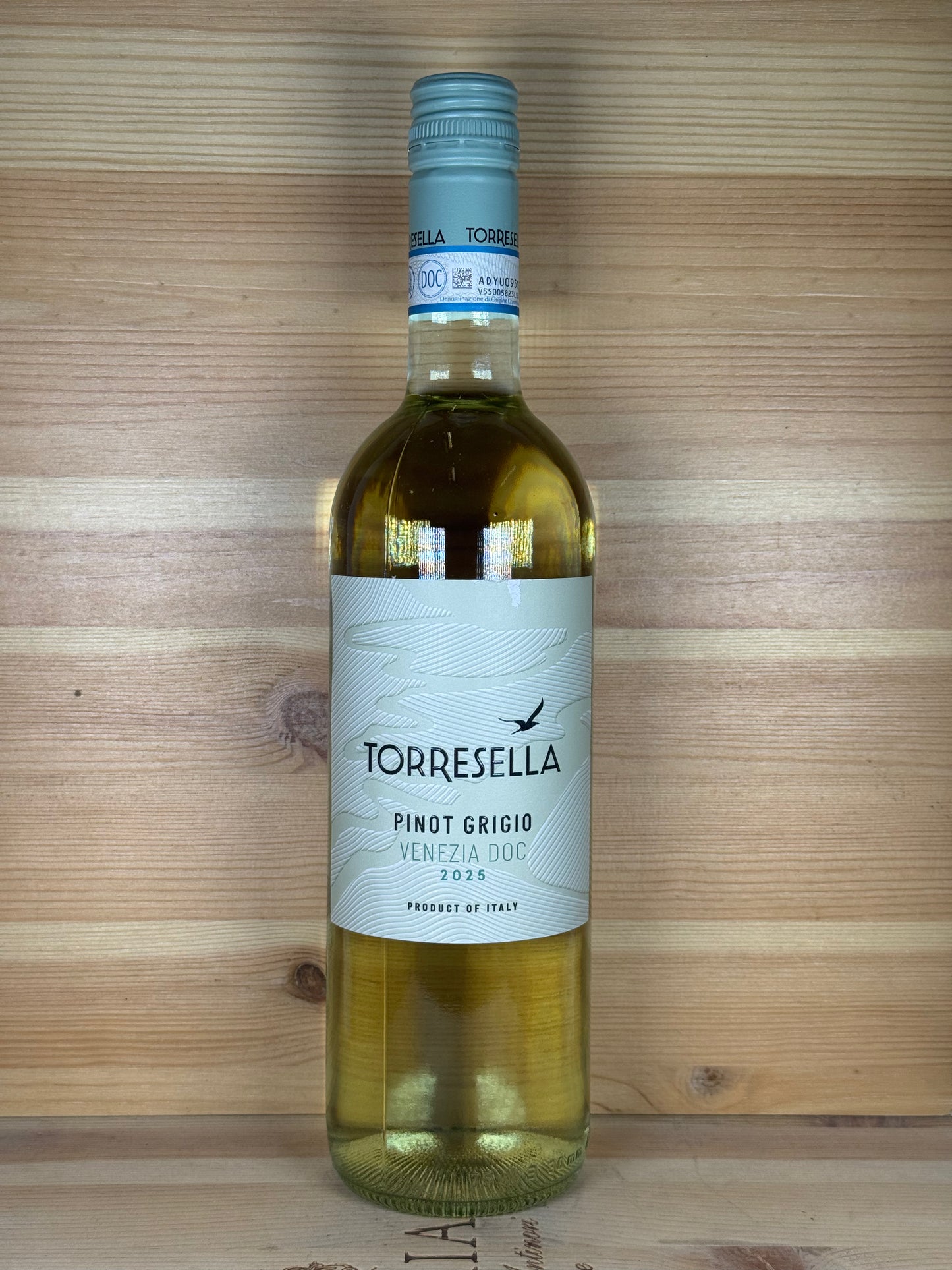 Torresella Pinot Grigio Venezia DOC