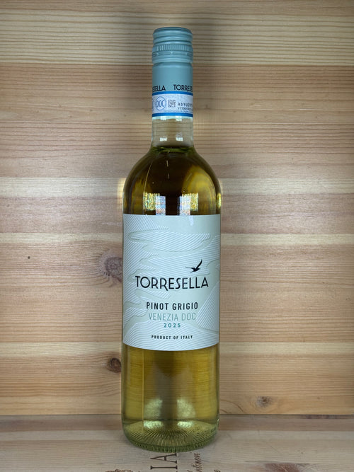 Torresella Pinot Grigio Venezia DOC