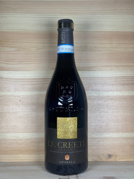Ottella Lugana Le Creete DOC