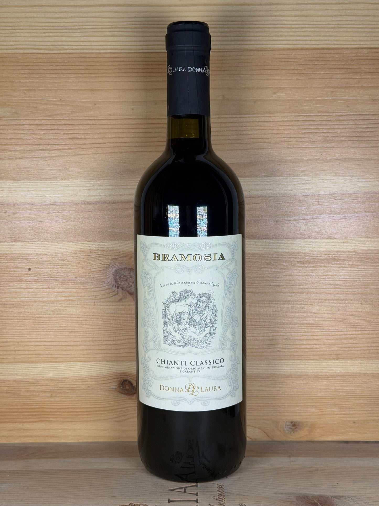 Donna Laura Bramosia Chianti Classico DOCG