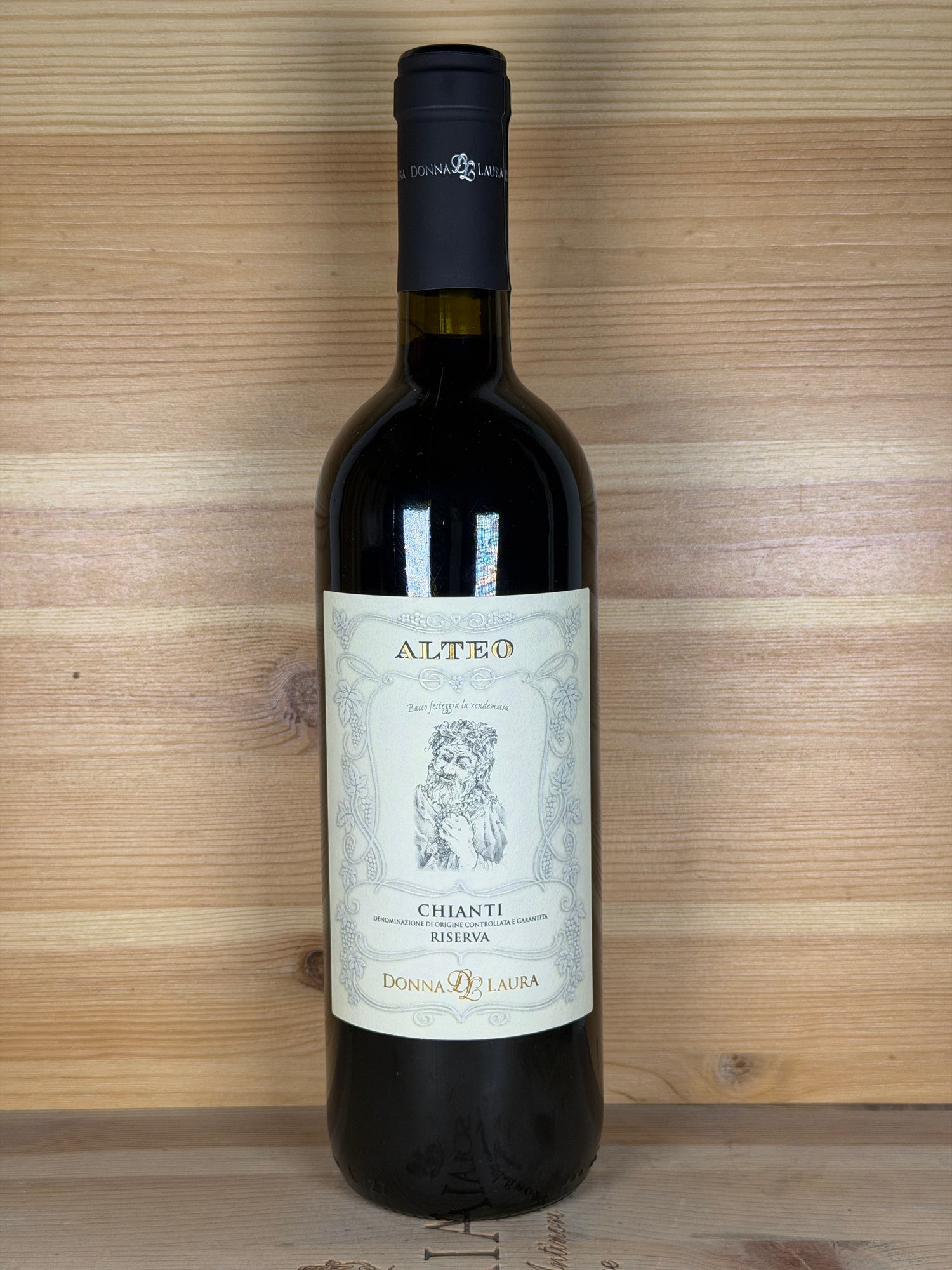 Donna Laura Alteo Chianti Riserva DOCG