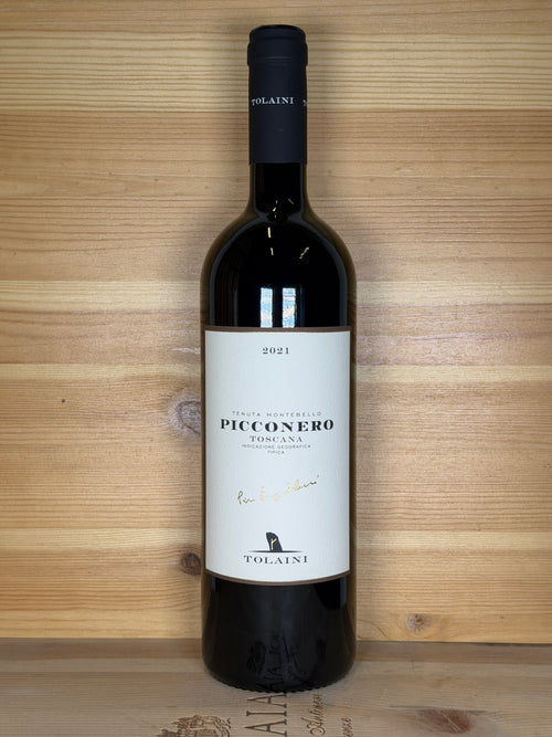Tolaini Picconero Merlot Toscana IGT