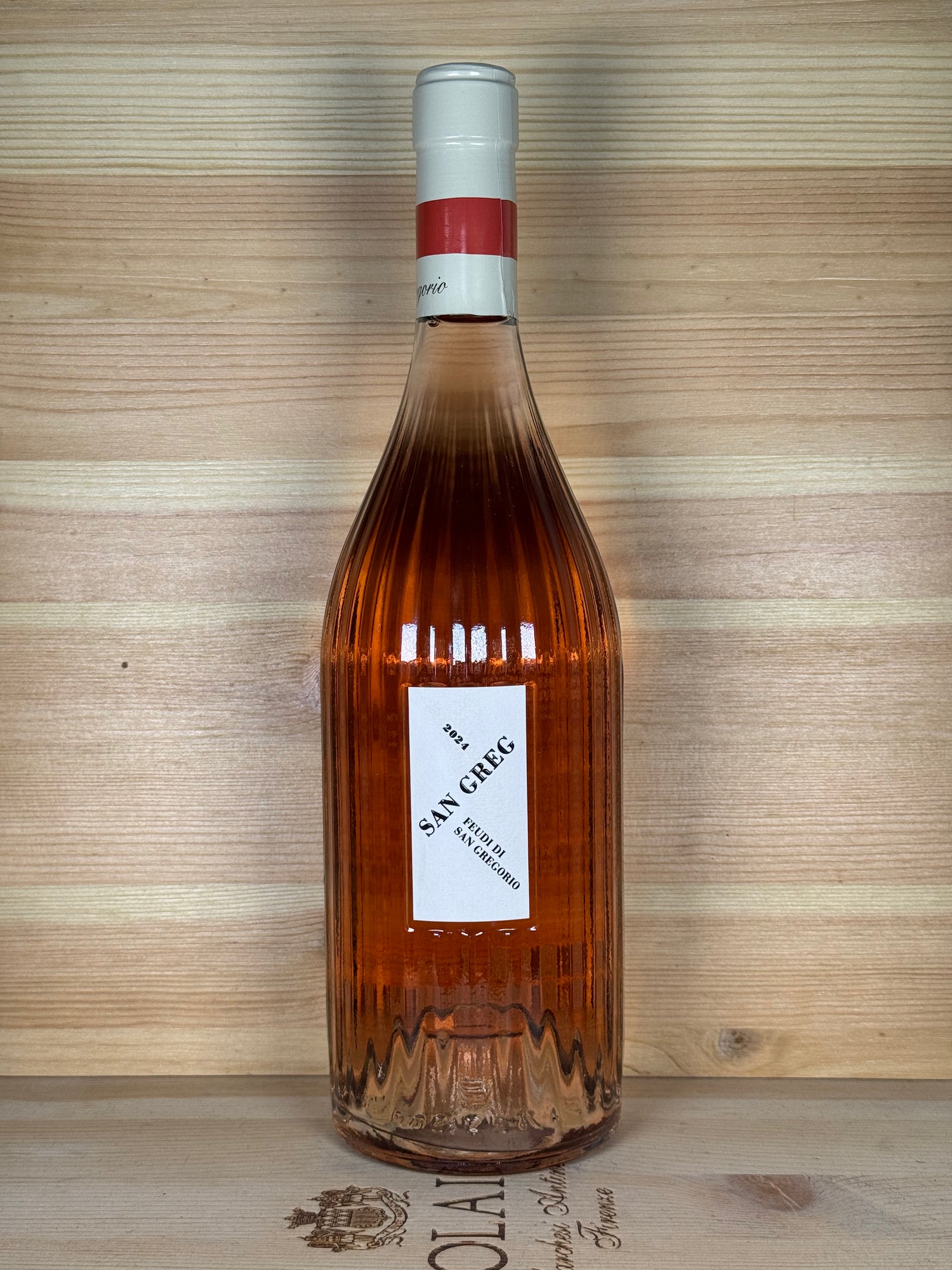 Feudi di San Gregorio San Greg Campania Rosato IGT