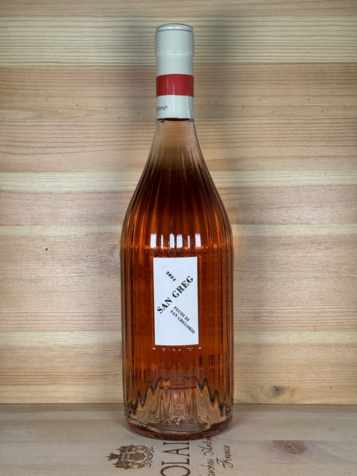 Feudi di San Gregorio San Greg Campania Rosato IGT